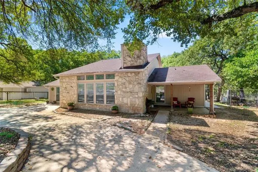 11747 Stevens Trail, Fort Worth