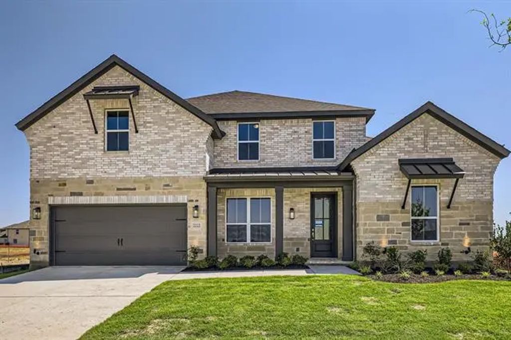 2222 Ten Mile Creek Road, Celina