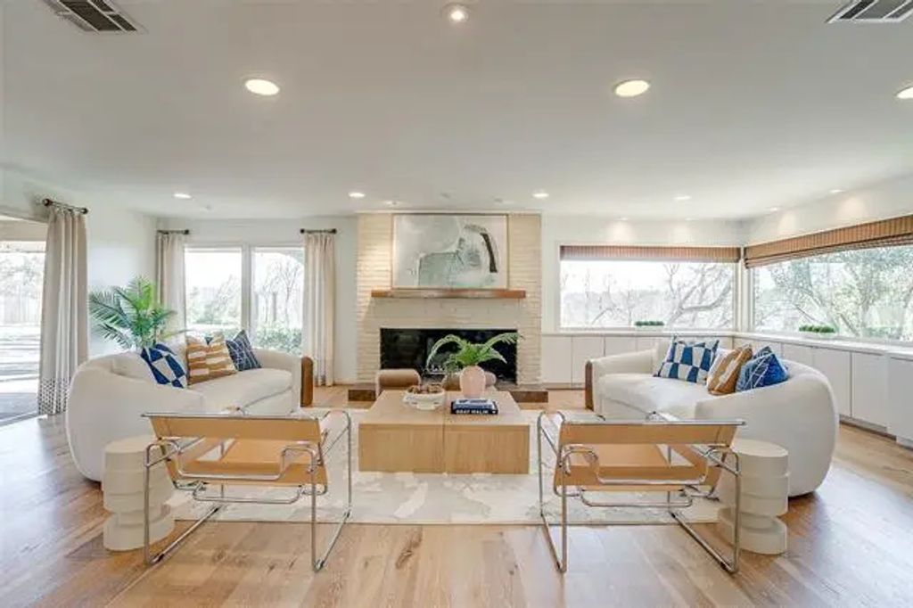 3725 Autumn Drive, Fort Worth