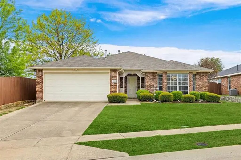 2301 Glenhaven Drive, McKinney