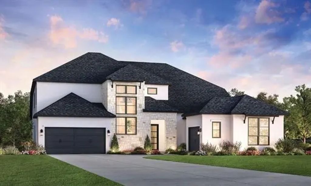 7312 Monarch Drive, McKinney