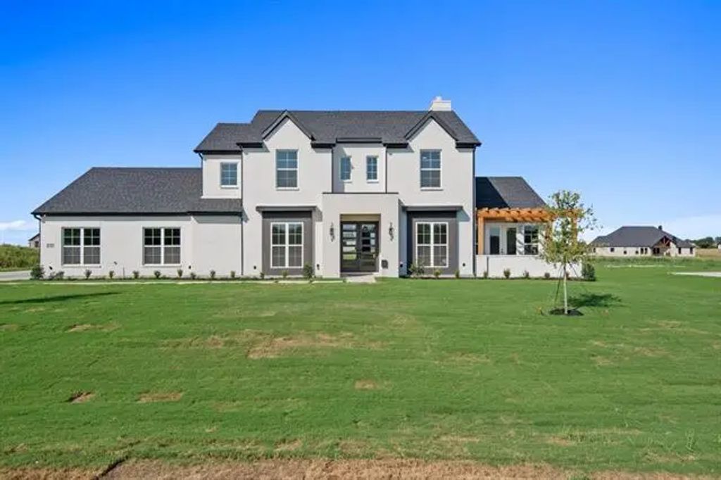 6261 Mcchesney Drive, Midlothian