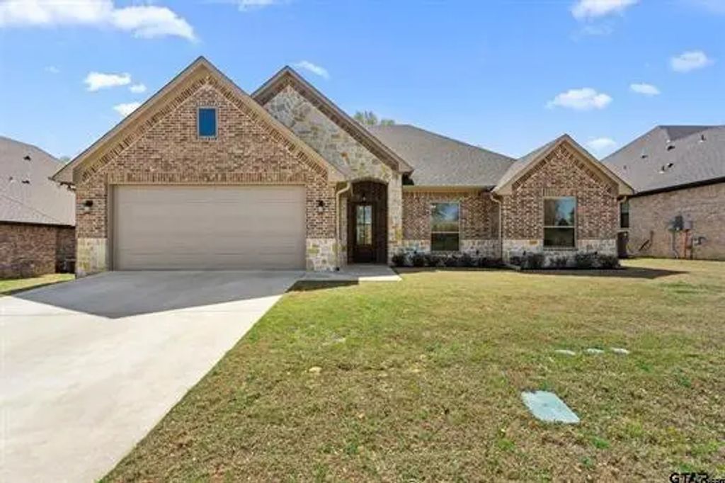 1846 Rocky Mountain Lane, Tyler