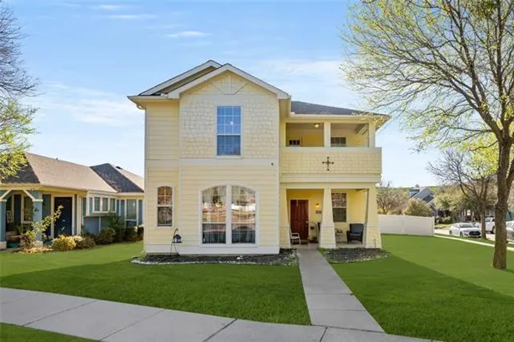 10900 Hopewell Cove, Fort Worth