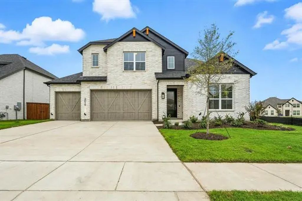 2019 Trebbiano Lane, McLendon Chisholm
