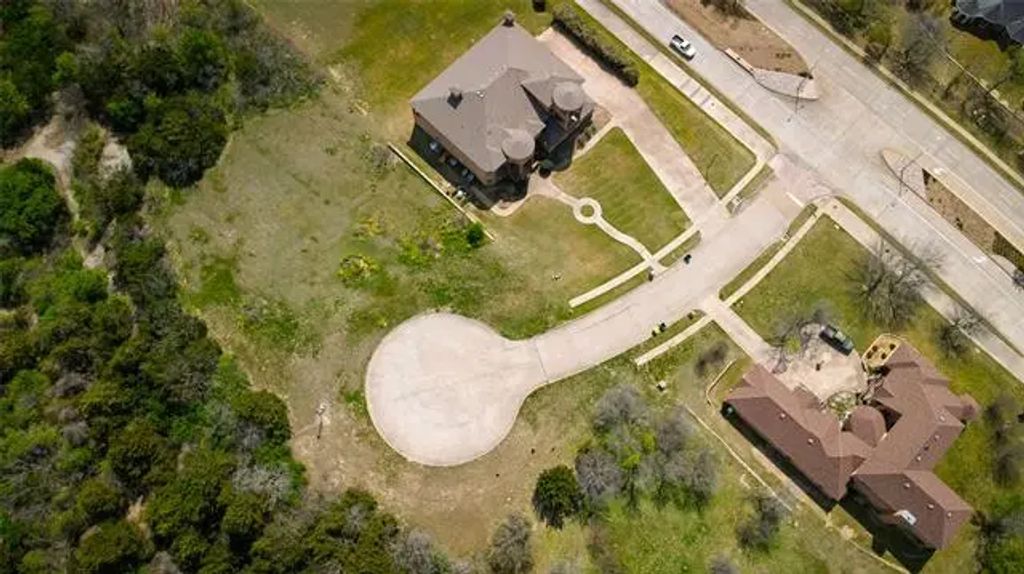 2406 Lookout Court, Cedar Hill