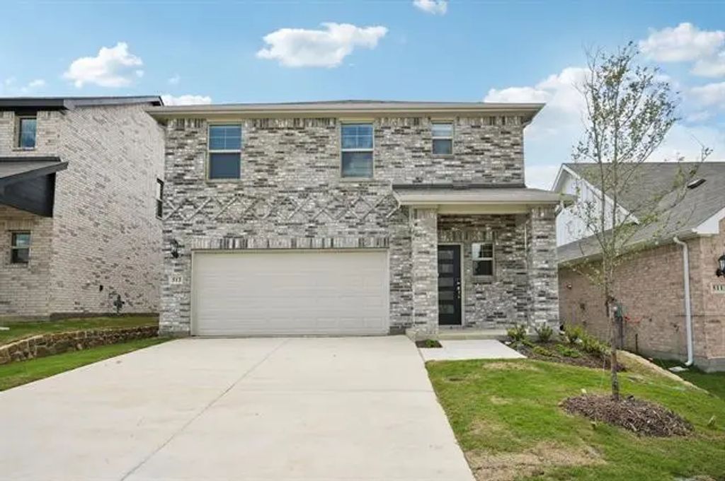 513 Ezra Lane, McKinney