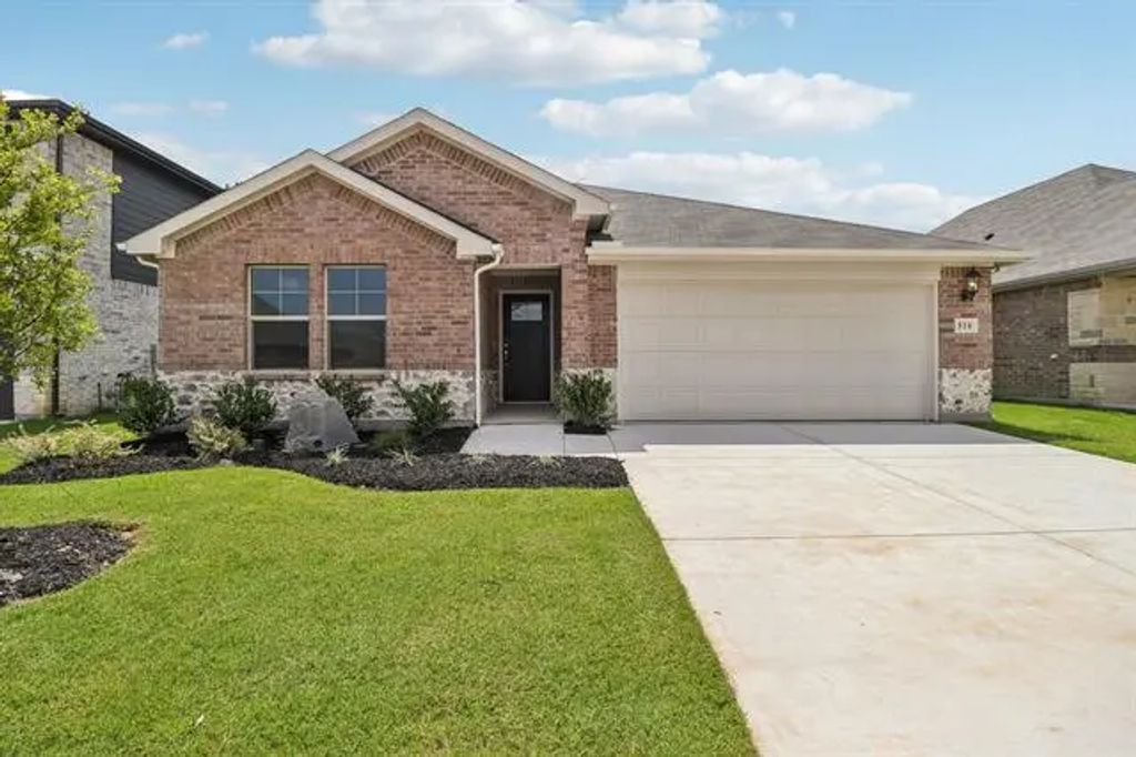 2221 Dunbar Drive, Sherman