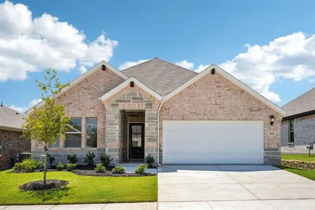 2212 Dunbar Drive, Sherman