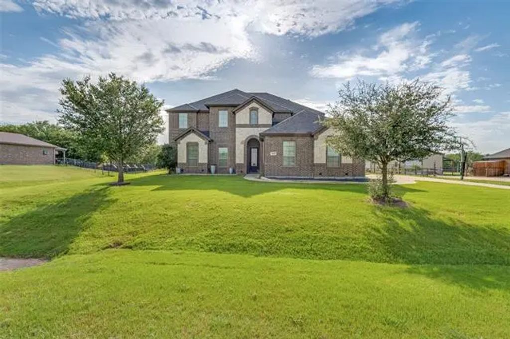 7830 Amanda Lane, Midlothian