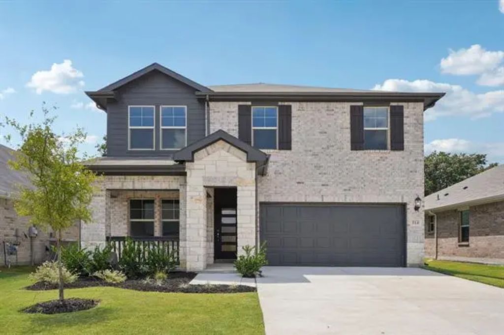 514 Castle Road, Sherman