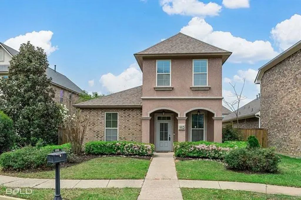 1112 Island Park Boulevard, Shreveport