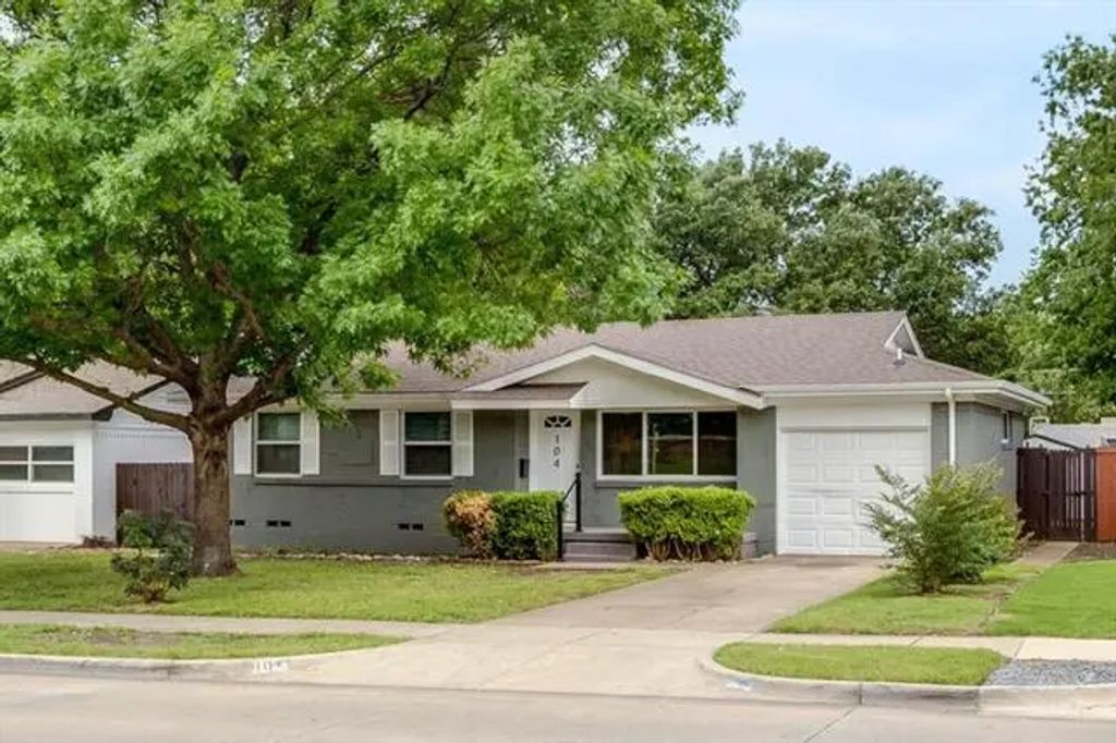 104 Dublin Drive, Richardson