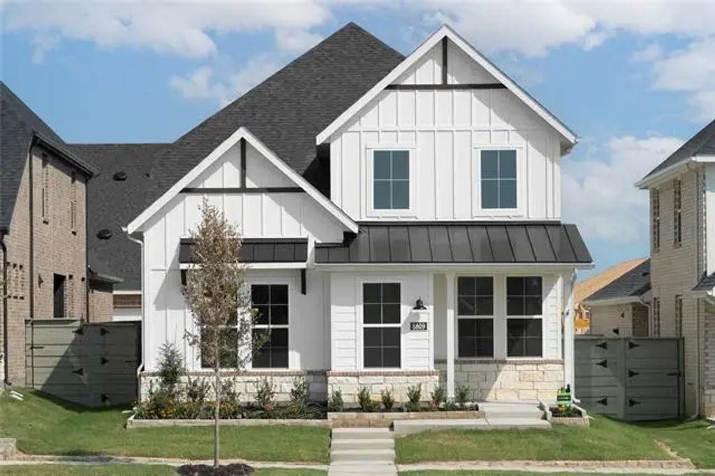 8809 Acorn Avenue, Justin
