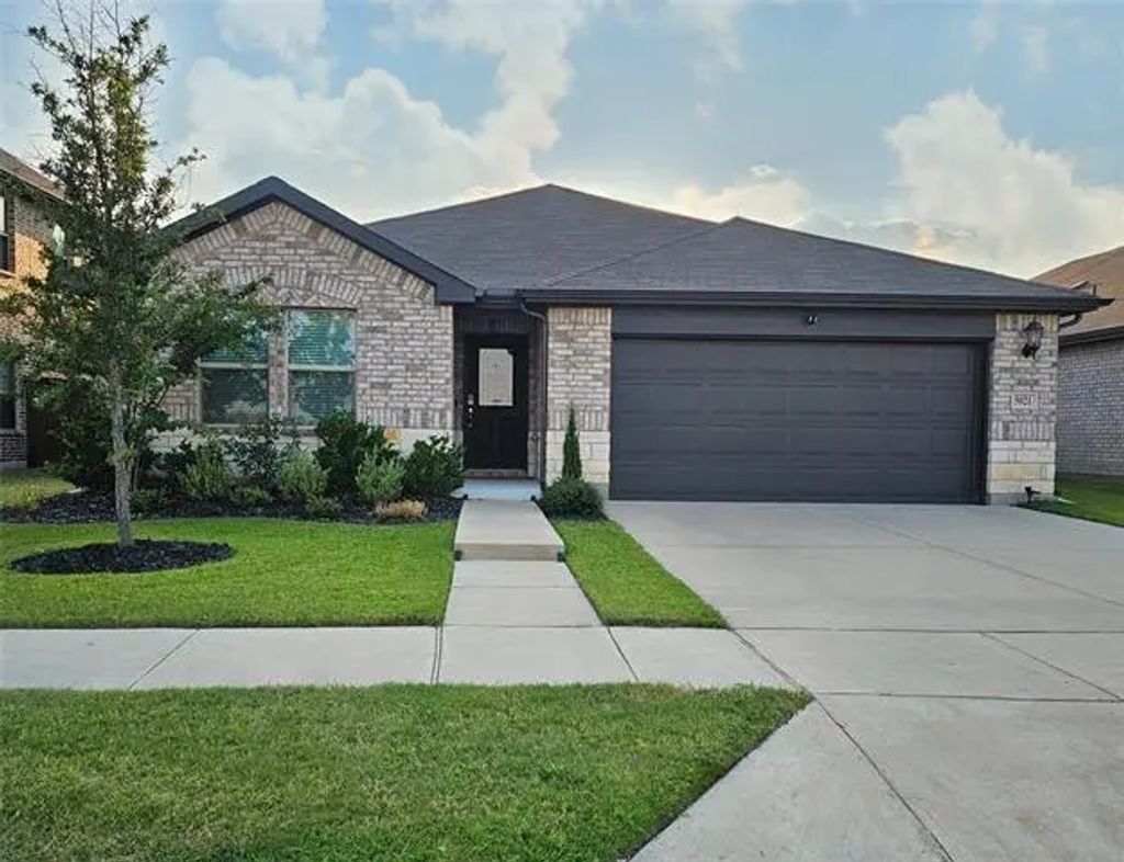 5021 Bailey Way, Royse City