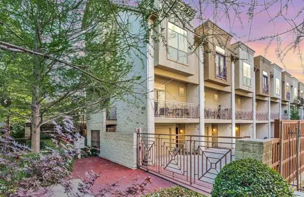 3204 Wycliff Avenue 3214, Dallas