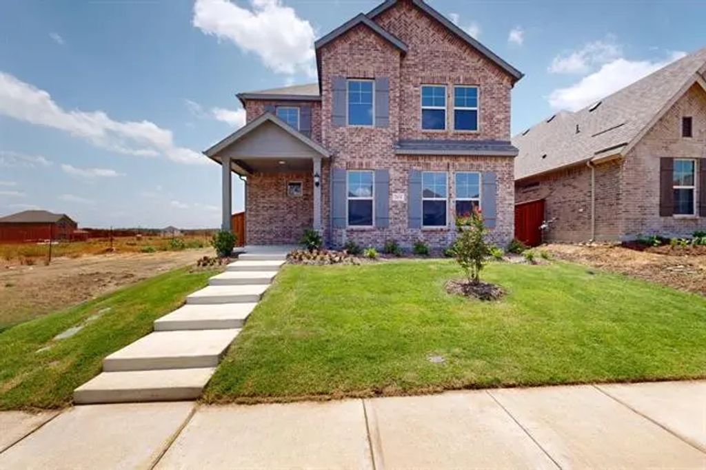 2616 Gladewater Road, Celina