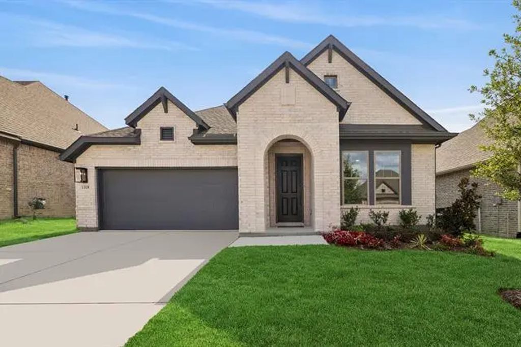 1335 Bay Laurel Road, Fate