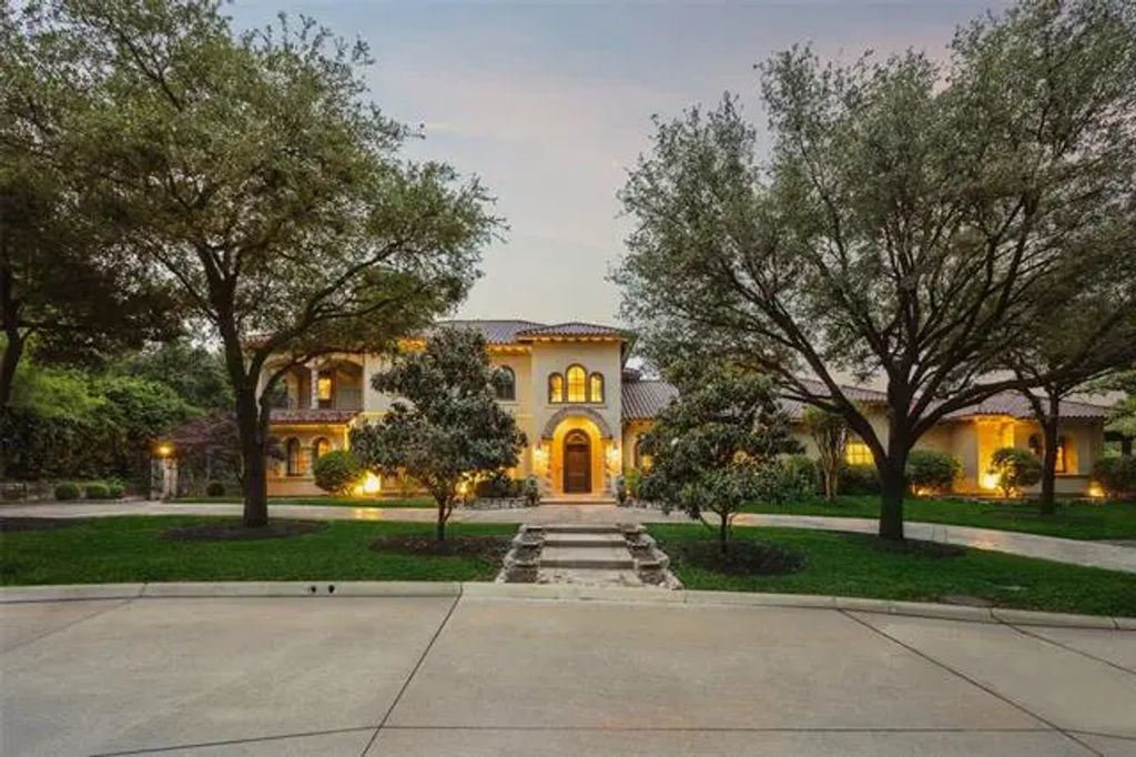 6401 Harrods Court, Plano