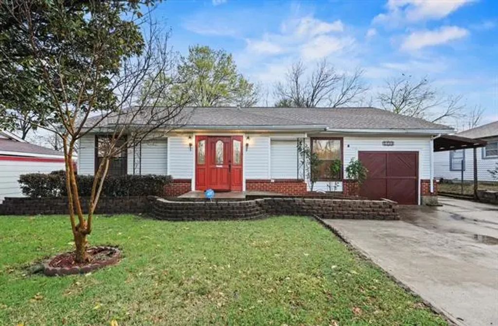 7220 Amy Street, Dallas