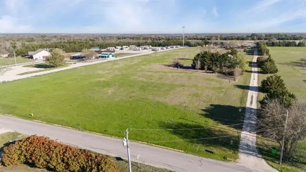 4032 Private Road 5219, Farmersville