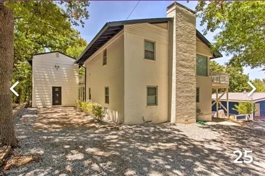 103 Canterbury, Pottsboro