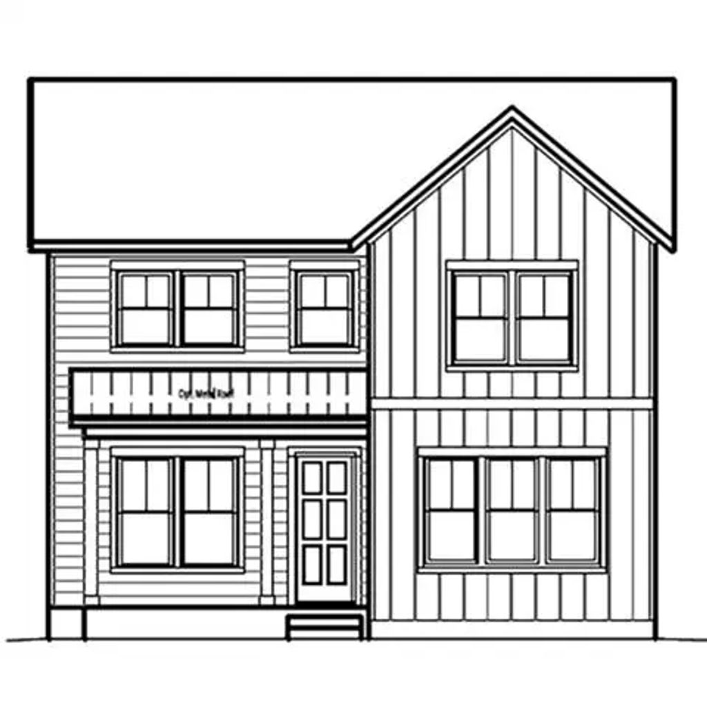 2709 Lafayette Drive, Rowlett
