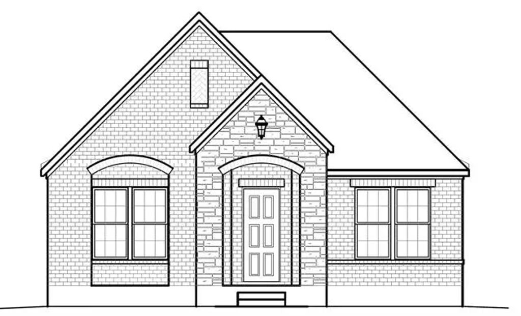 2618 Lafayette, Rowlett