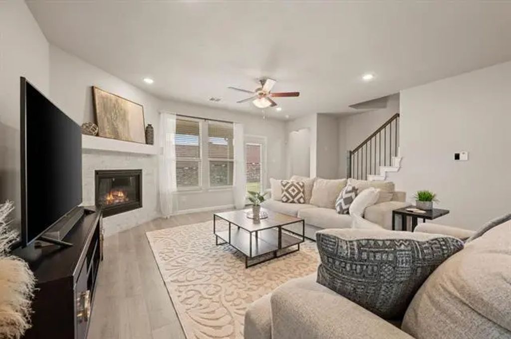 5312 Waterview Court, Haltom City