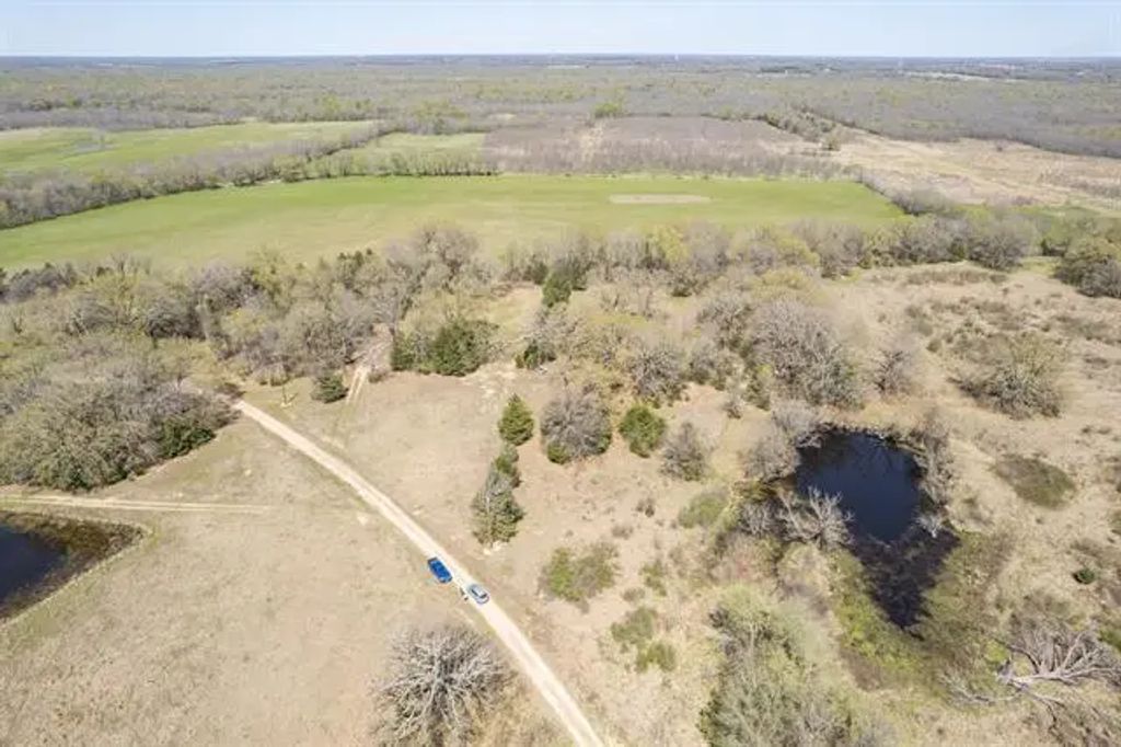 Lot 45 Ranches@riverridg Cr 4612, Sulphur Springs