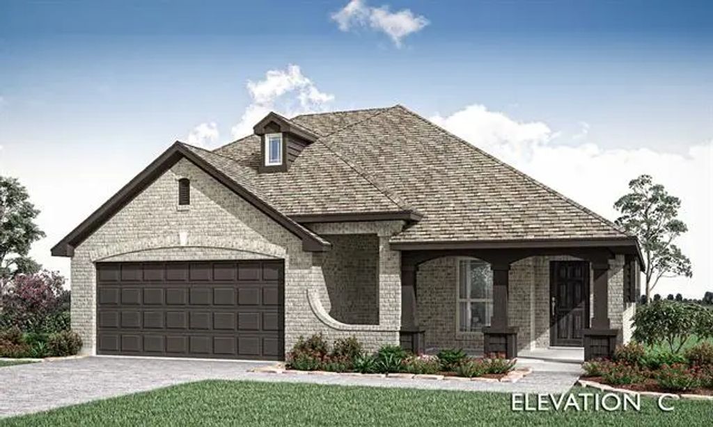 1604 Archmont Court, McKinney