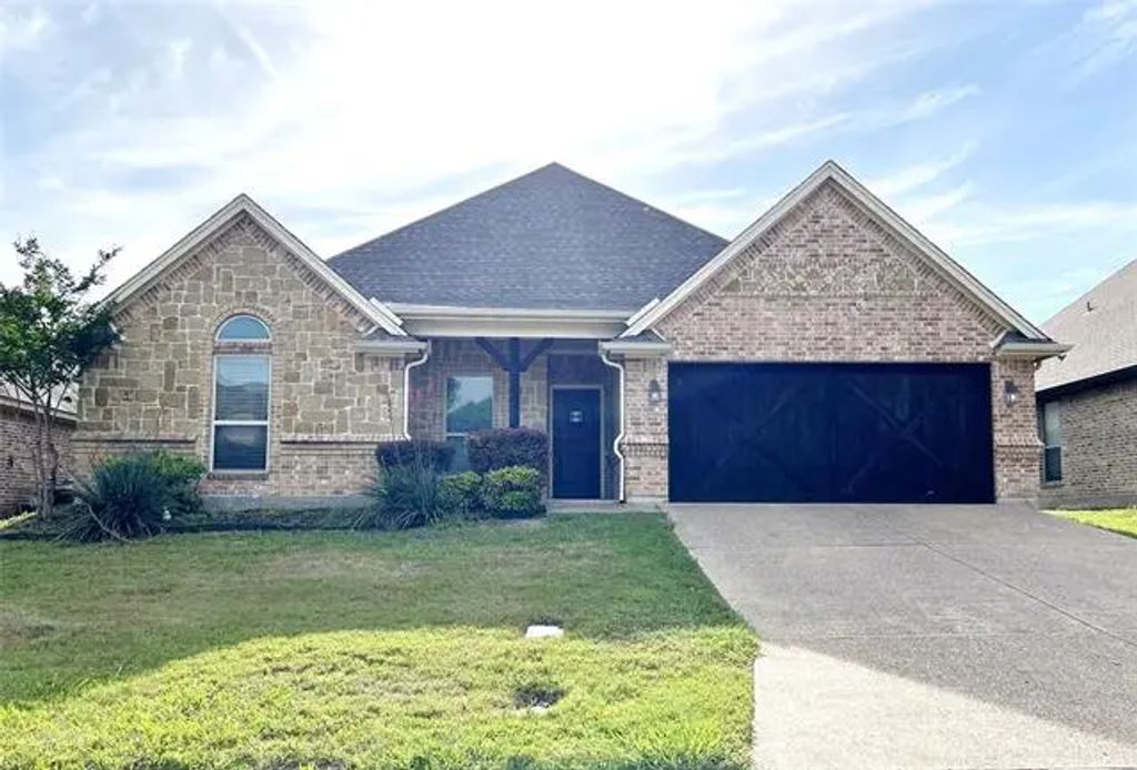 248 Spyglass Drive, Willow Park