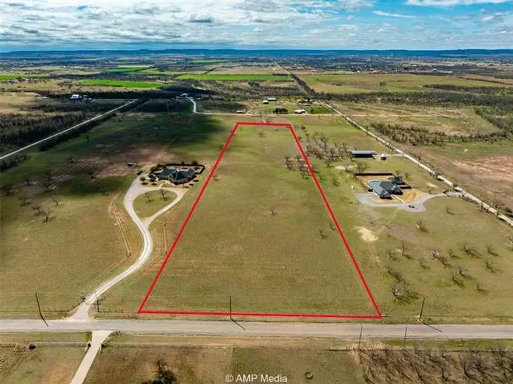 473 Miller Lane, Abilene