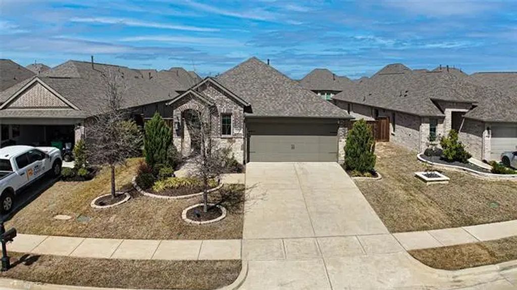 2311 Birdwell Cove, Forney