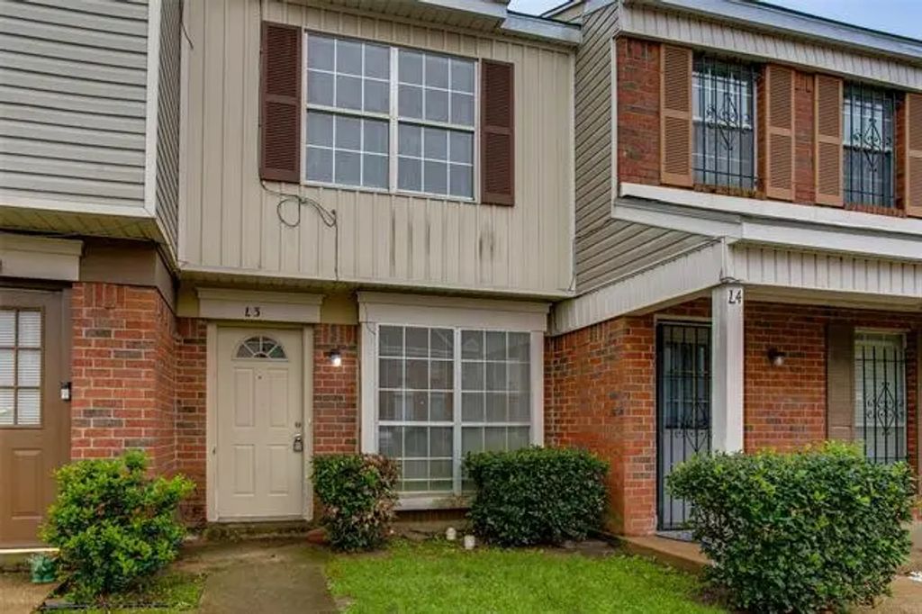 10500 Lake June L03, Dallas