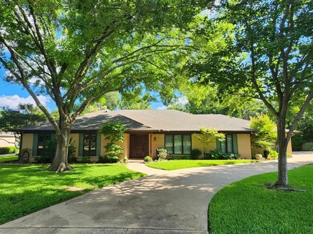 7109 Riverport Road, Fort Worth