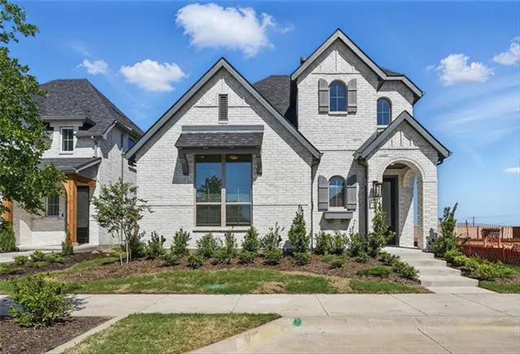 2836 Holland Court, Celina