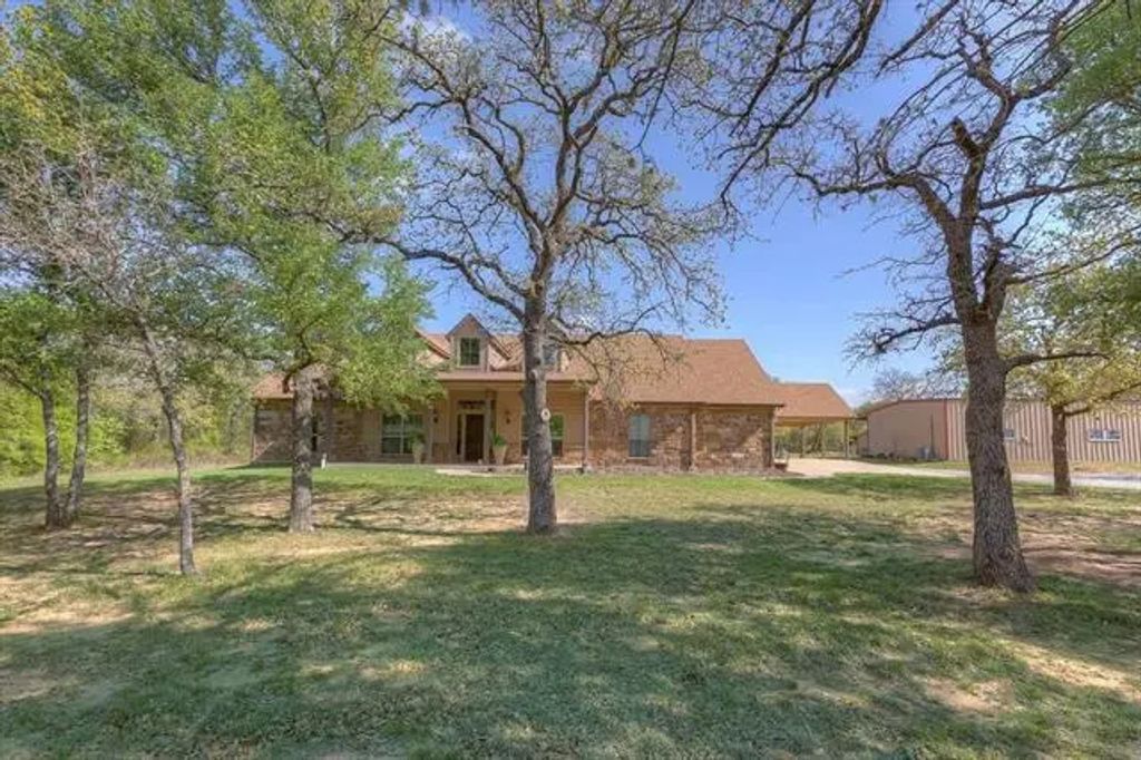 2121 Taylor Road, Weatherford