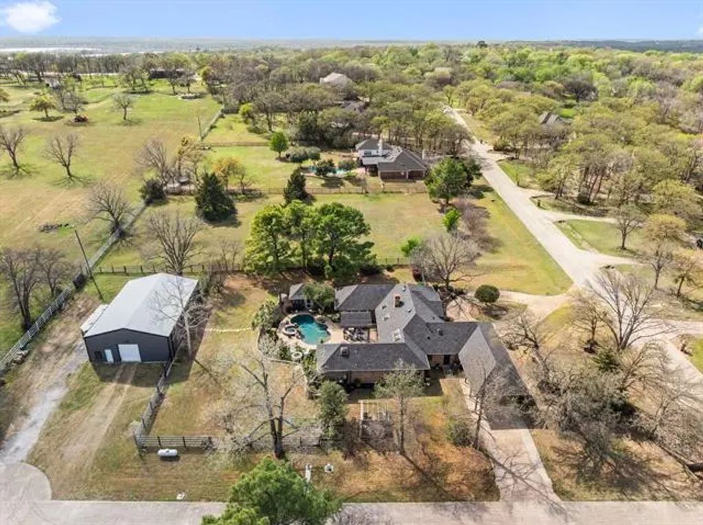 7375 Lost Creek, Flower Mound