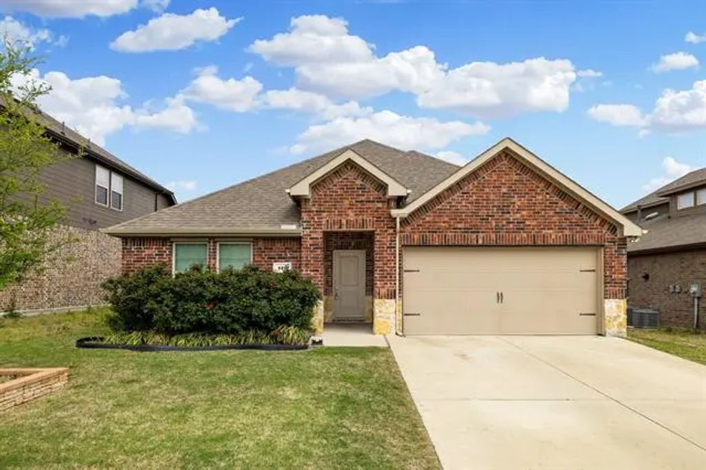 410 Gunsmoke Trail, Princeton