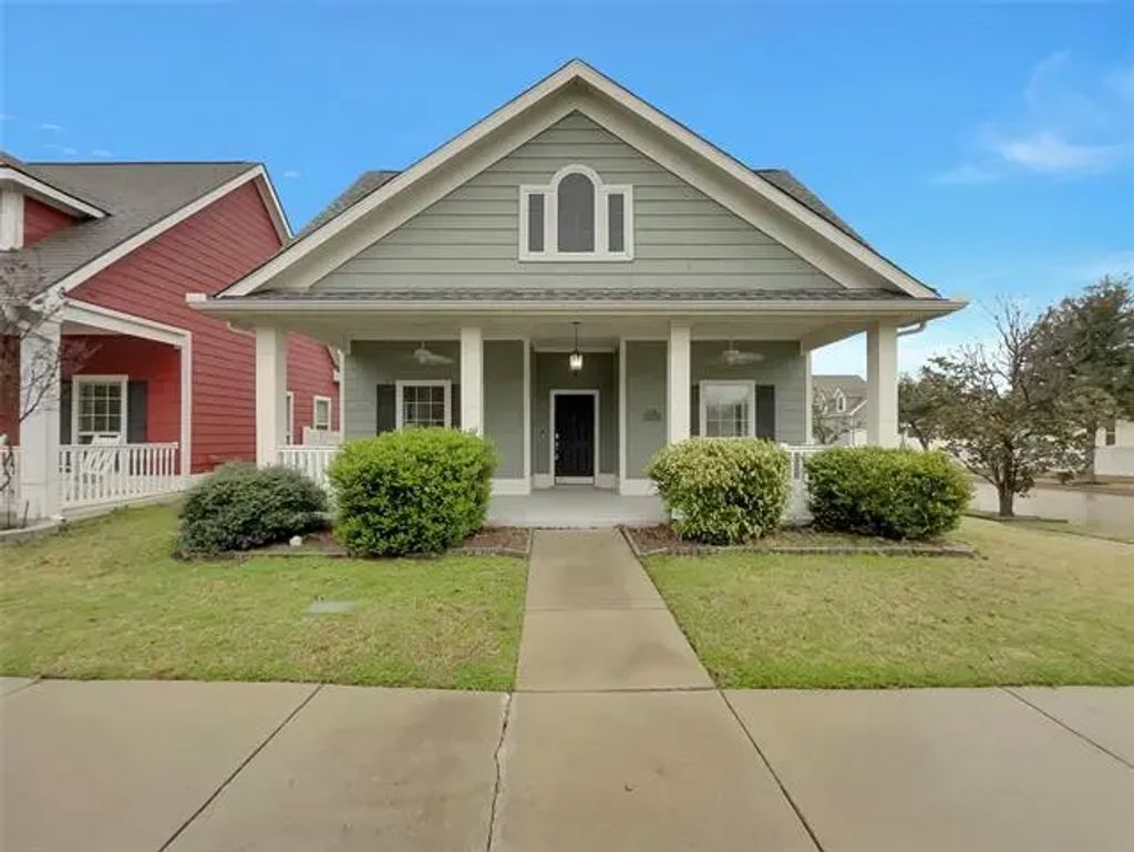 1100 Hayden Lane, Savannah