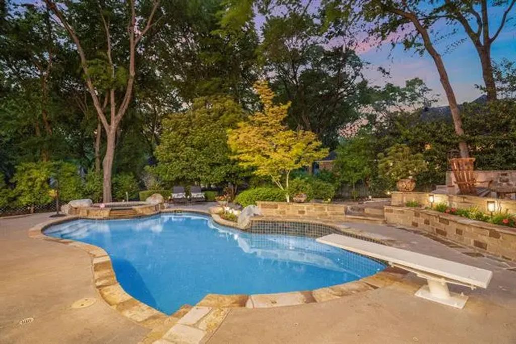 2203 Amherst Circle, McKinney