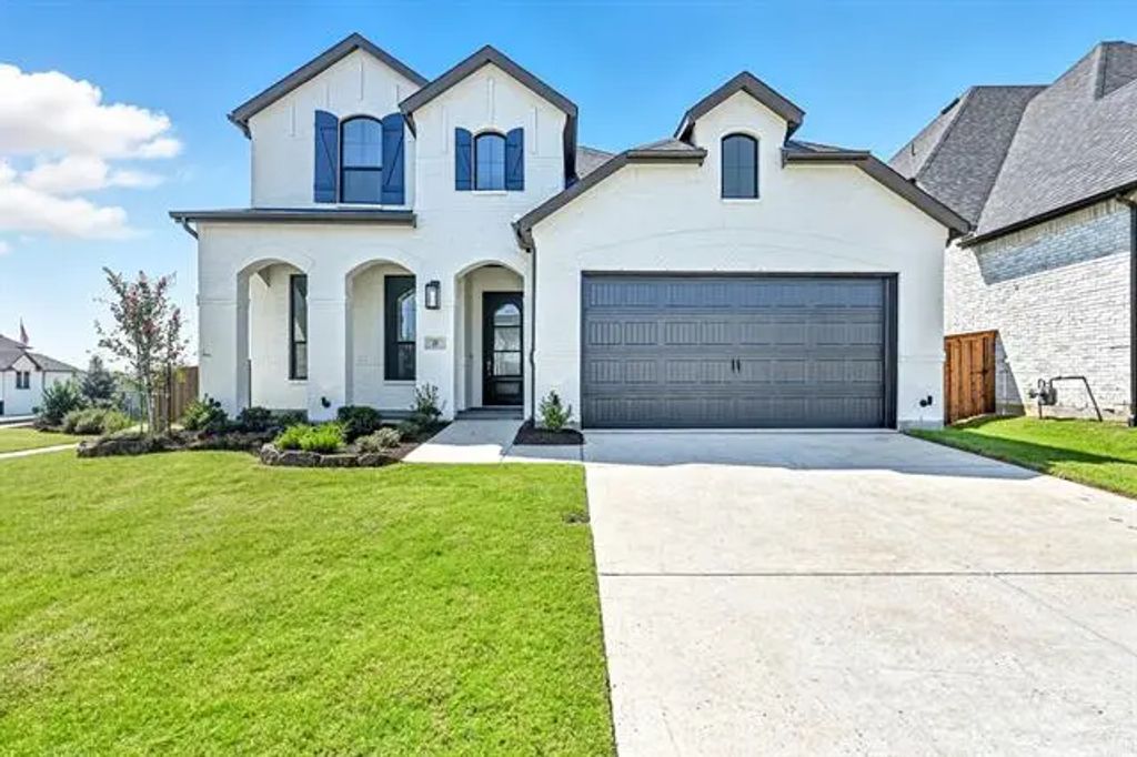 201 Bay Laurel Road, McKinney
