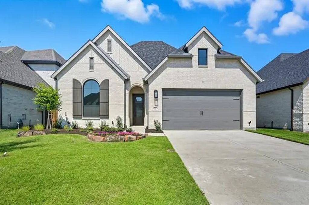 212 Bay Laurel Road, McKinney