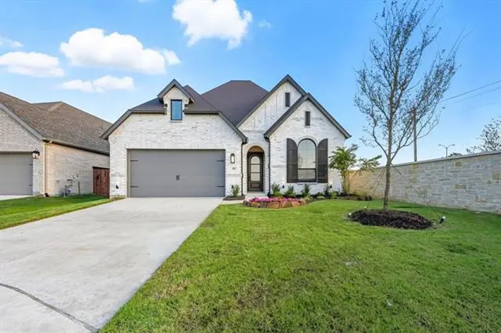 104 Bay Laurel Road, McKinney