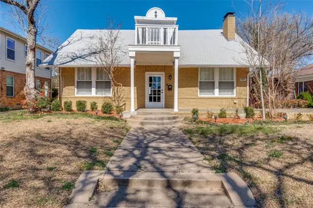 5929 Victor Street, Dallas