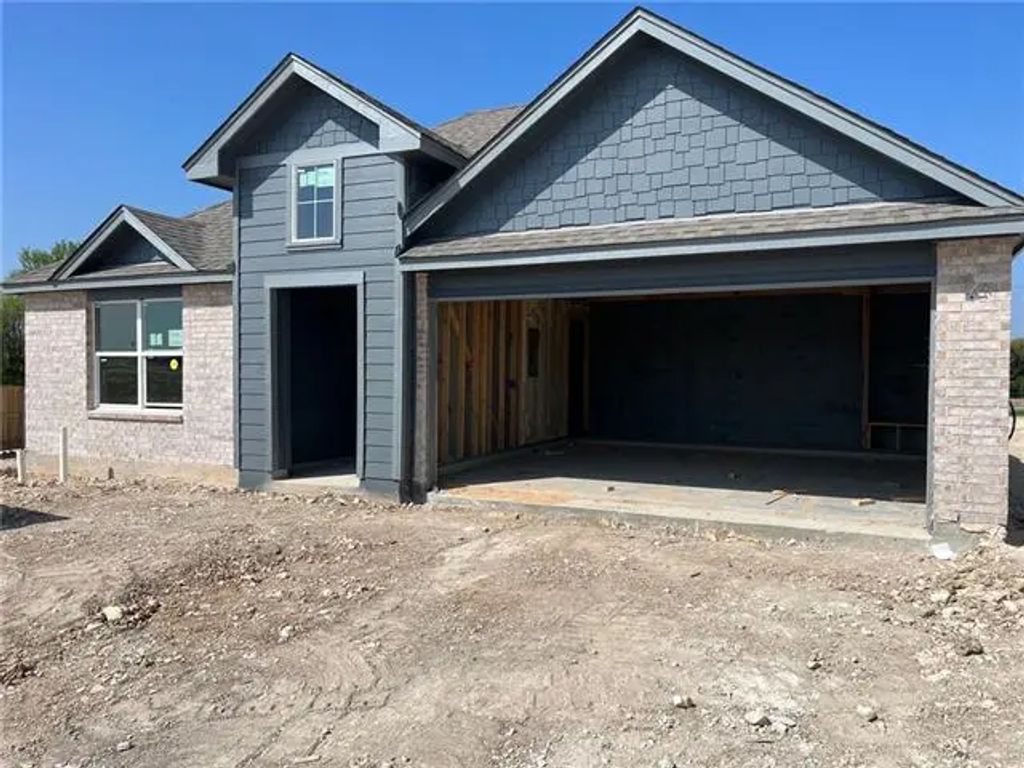 3013 Teasdale Road, Lorena