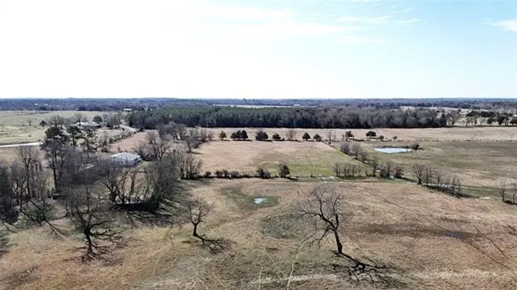 Tract 4 County Road 4878, Winnsboro