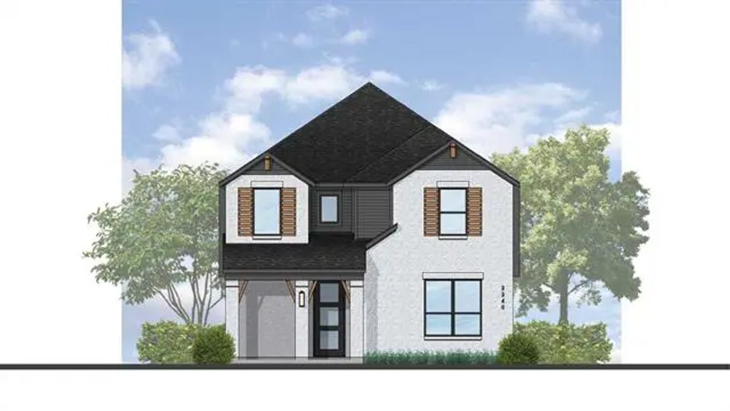 9208 Persimmon Lane, Mesquite