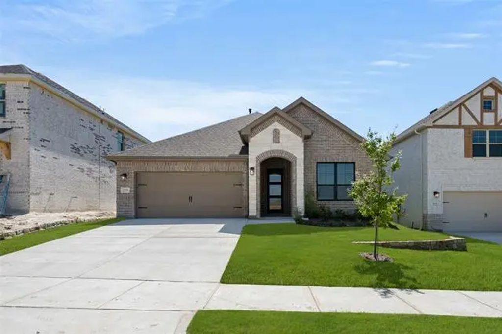 216 Whitetail Drive, Willow Park